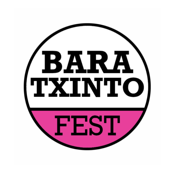 Baratxinto Fest.