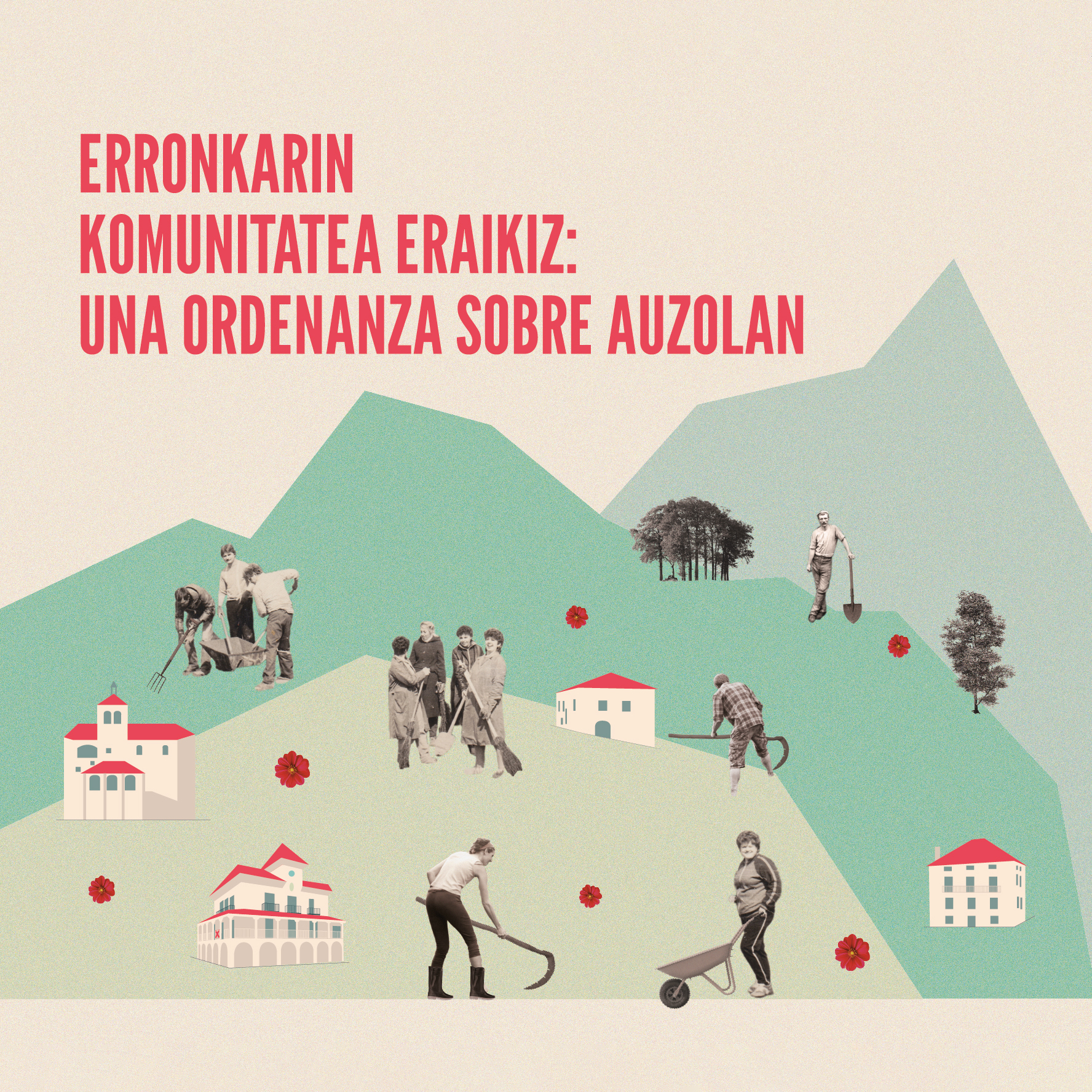 Auzolan Roncal